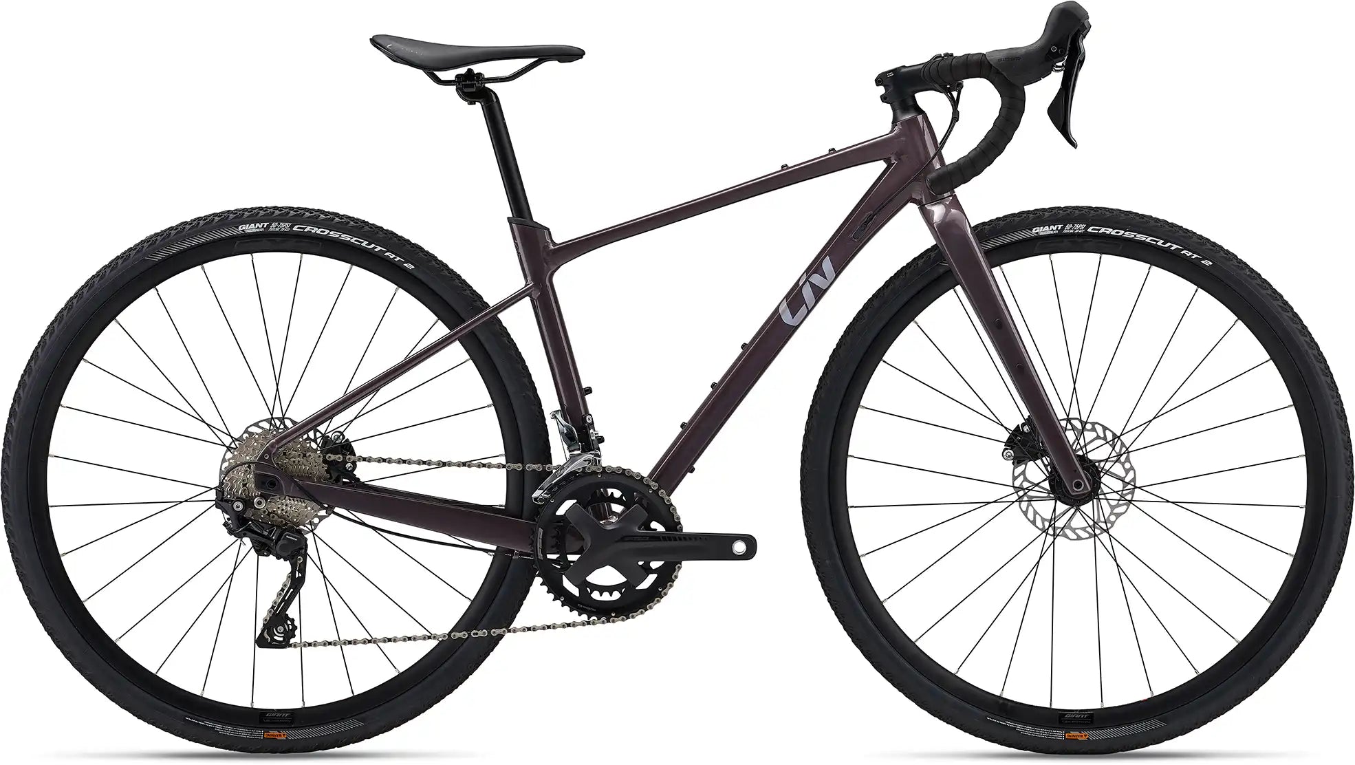 HOT 2021 Liv Devote Gravel Bike Liv Devote Advanced Pro Gravel