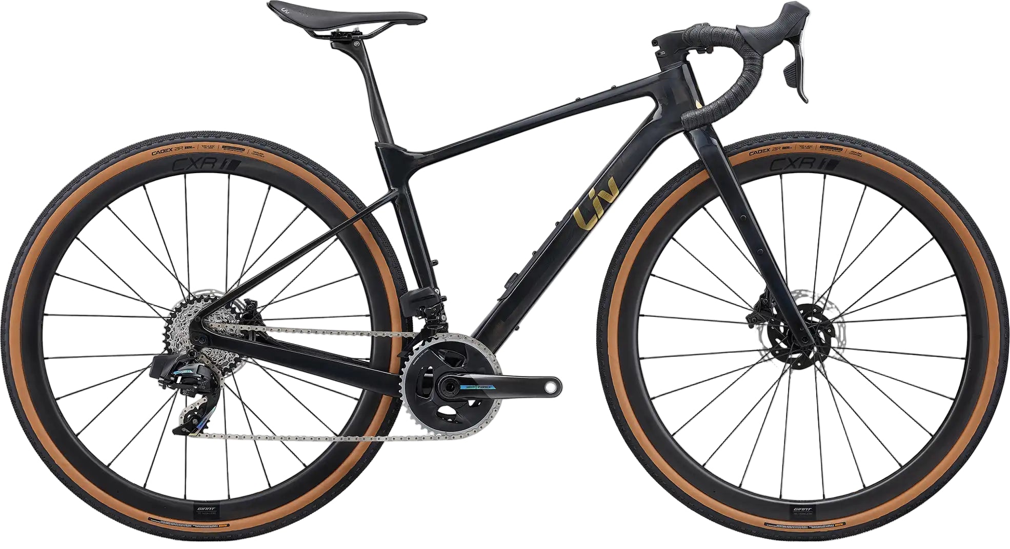 2024 Liv Devote Advanced Pro - ABC Bikes