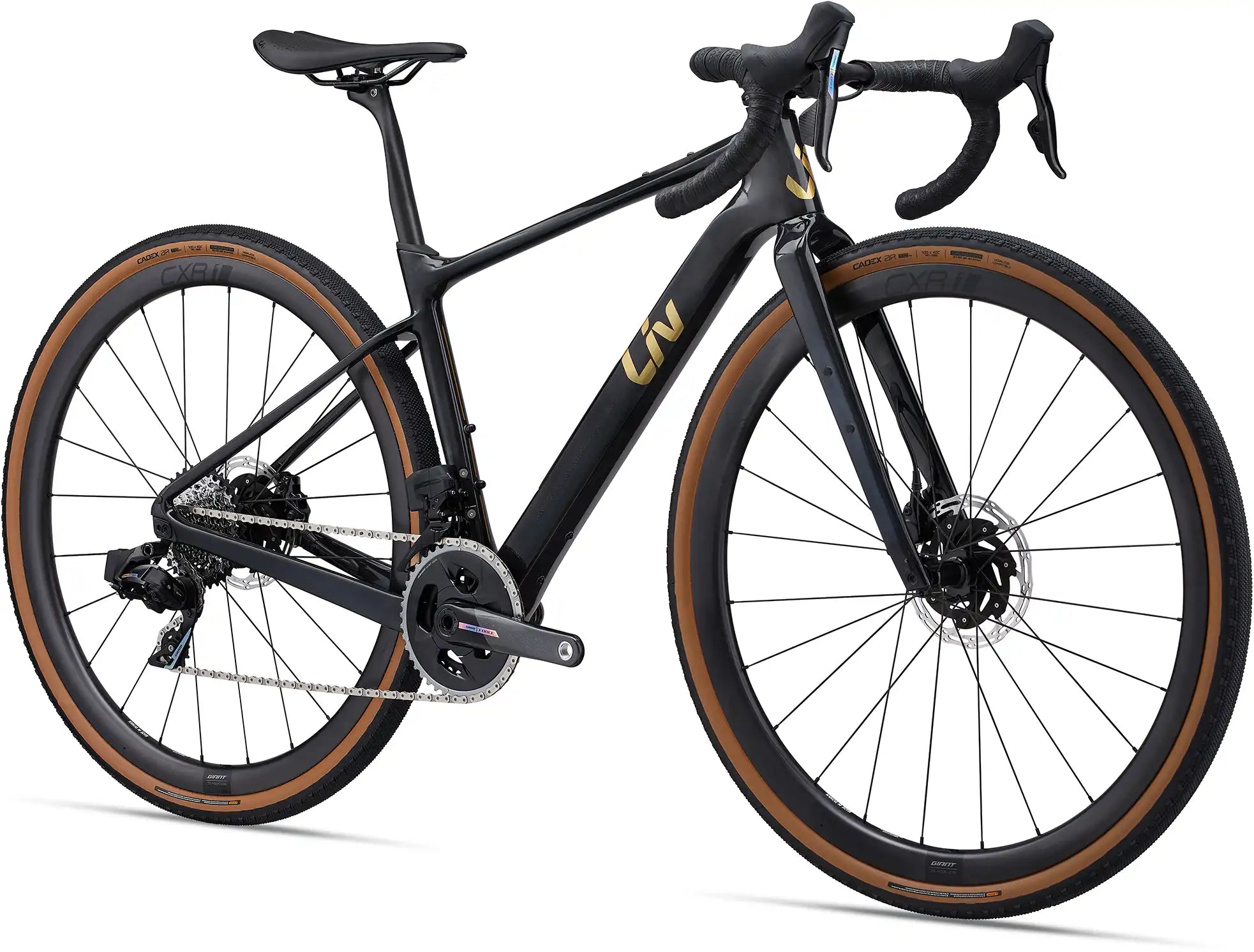 2024 Liv Devote Advanced Pro - ABC Bikes