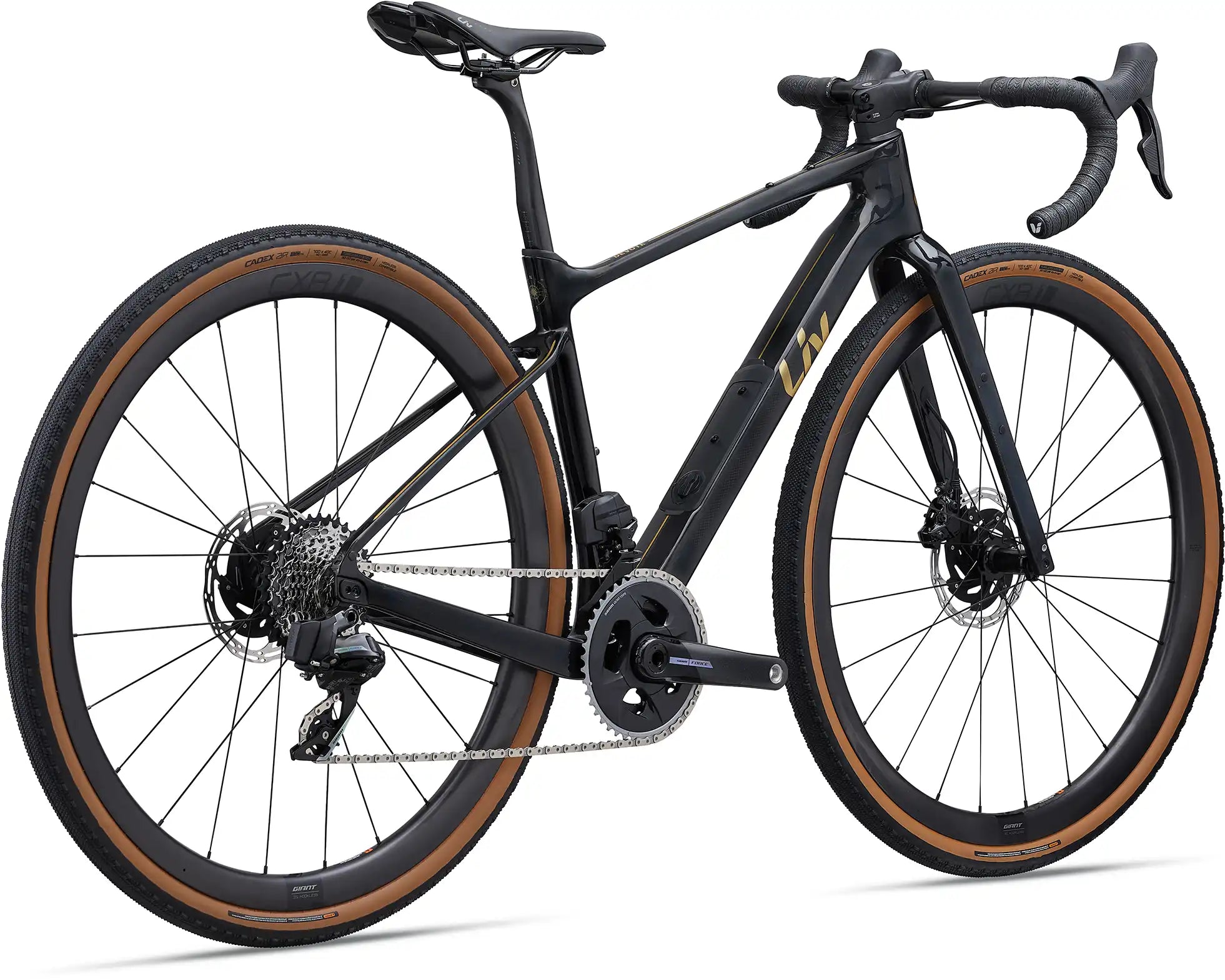 2024 Liv Devote Advanced Pro - ABC Bikes