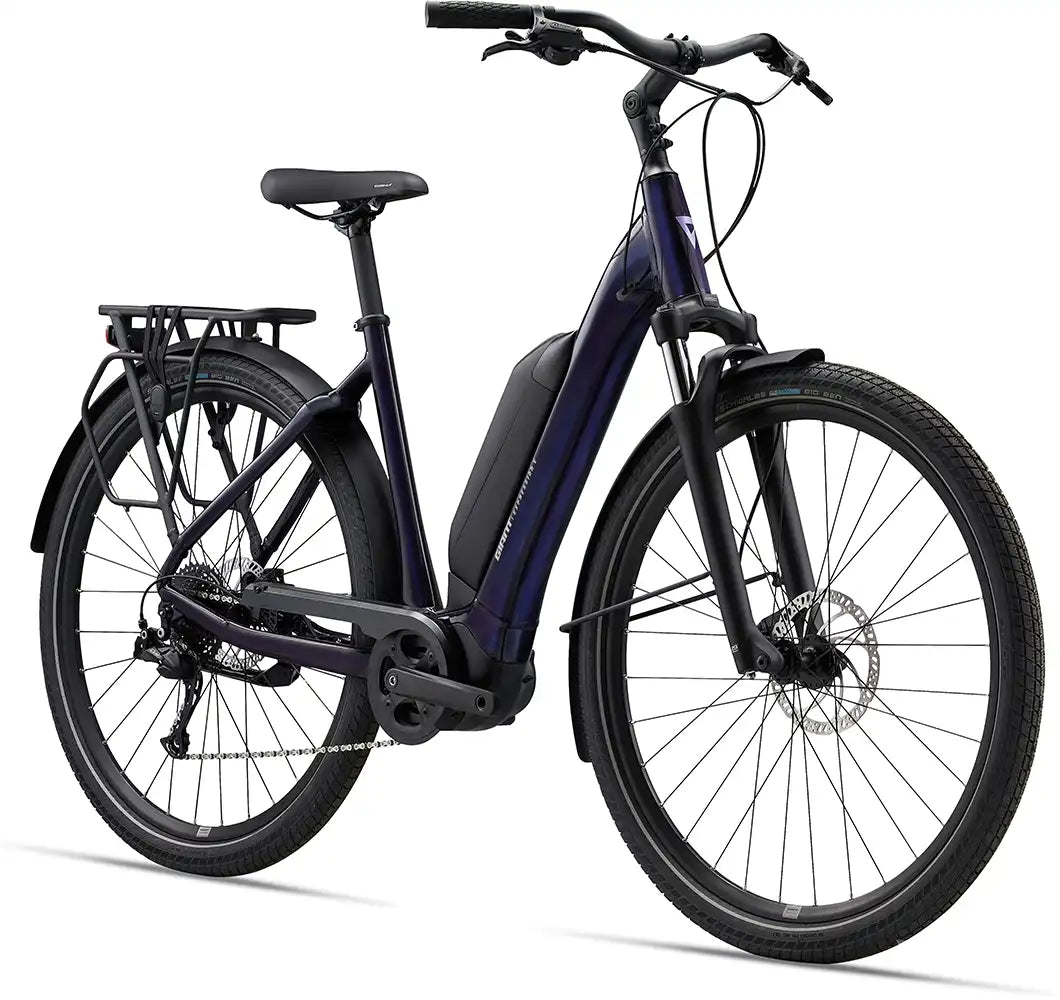 2024 Giant Expression E+ - ABC Bikes