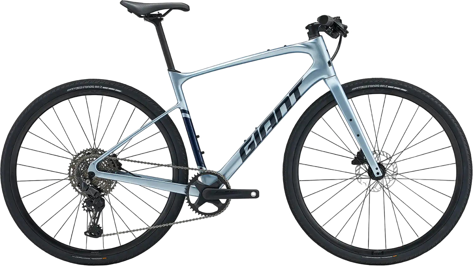 2024 Giant FastRoad AR Advanced 2 - ABC Bikes