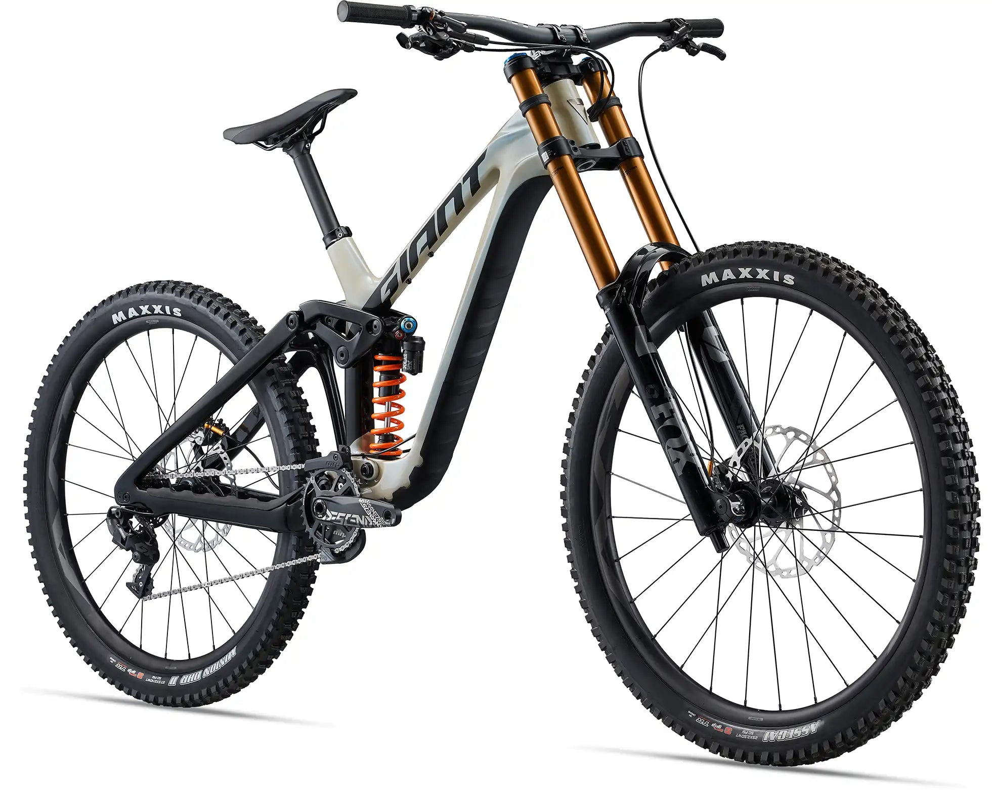 2024 Giant Glory Advanced - ABC Bikes