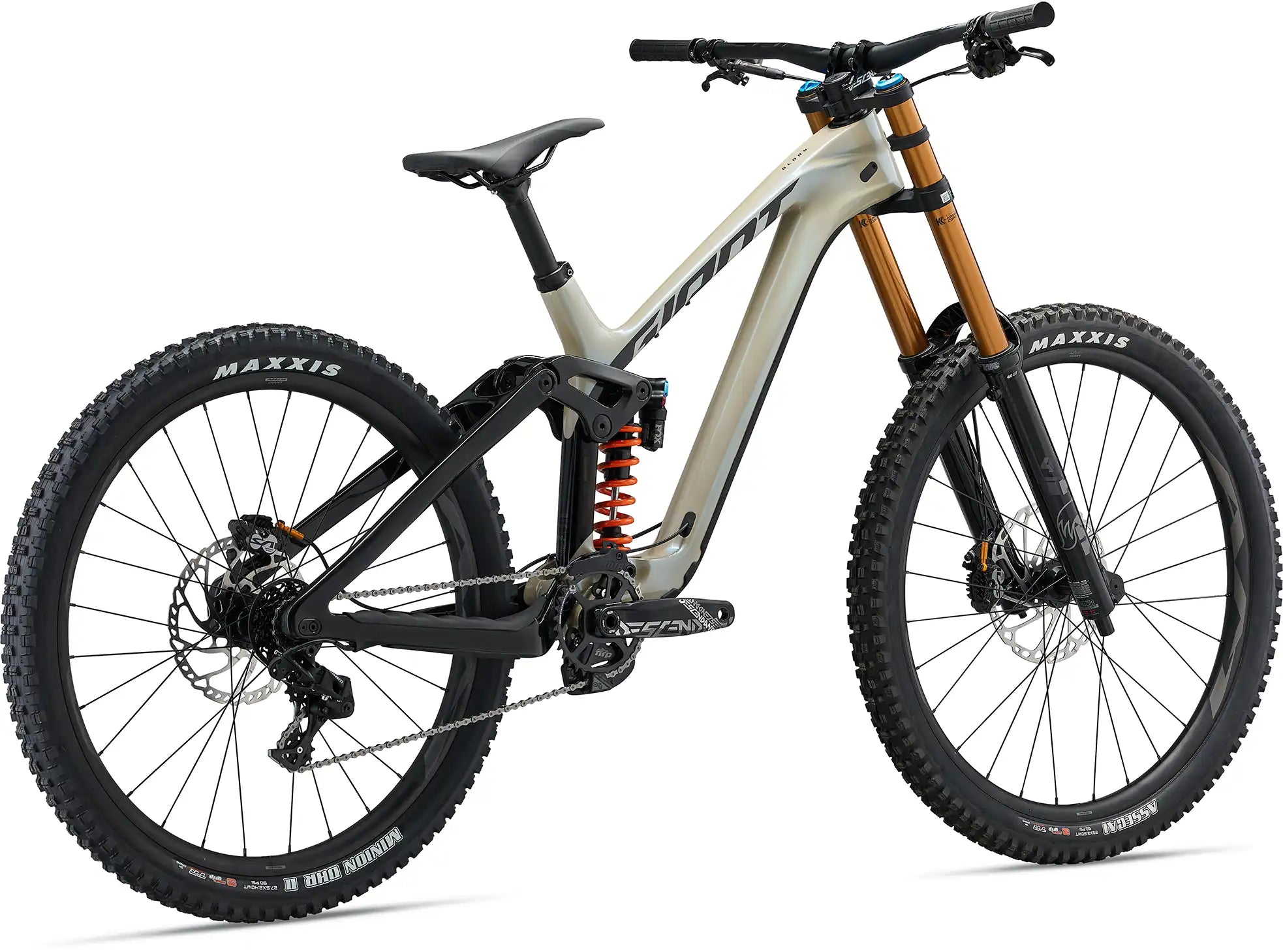 2024 Giant Glory Advanced - ABC Bikes