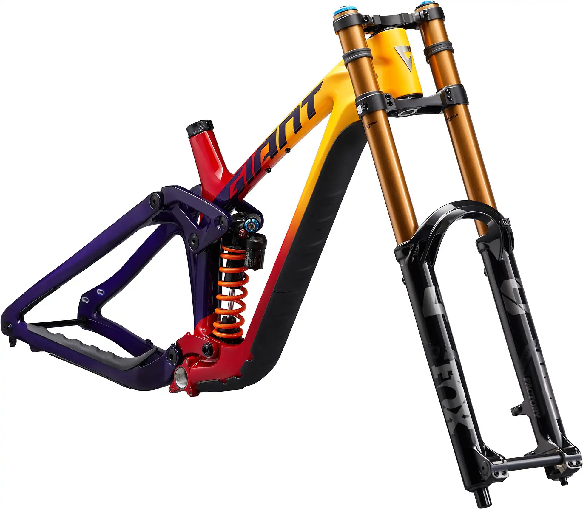 2024 Giant Glory Advanced Frame - ABC Bikes