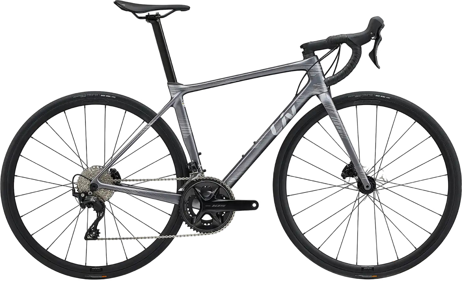 2024 Liv Langma Advanced 2 Disc - ABC Bikes