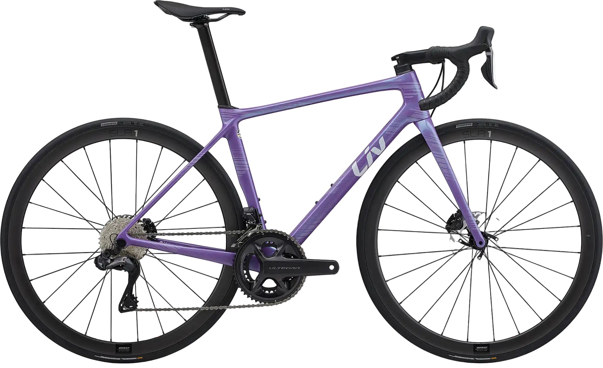 2024 Liv Langma Advanced Pro 0 Disc - ABC Bikes
