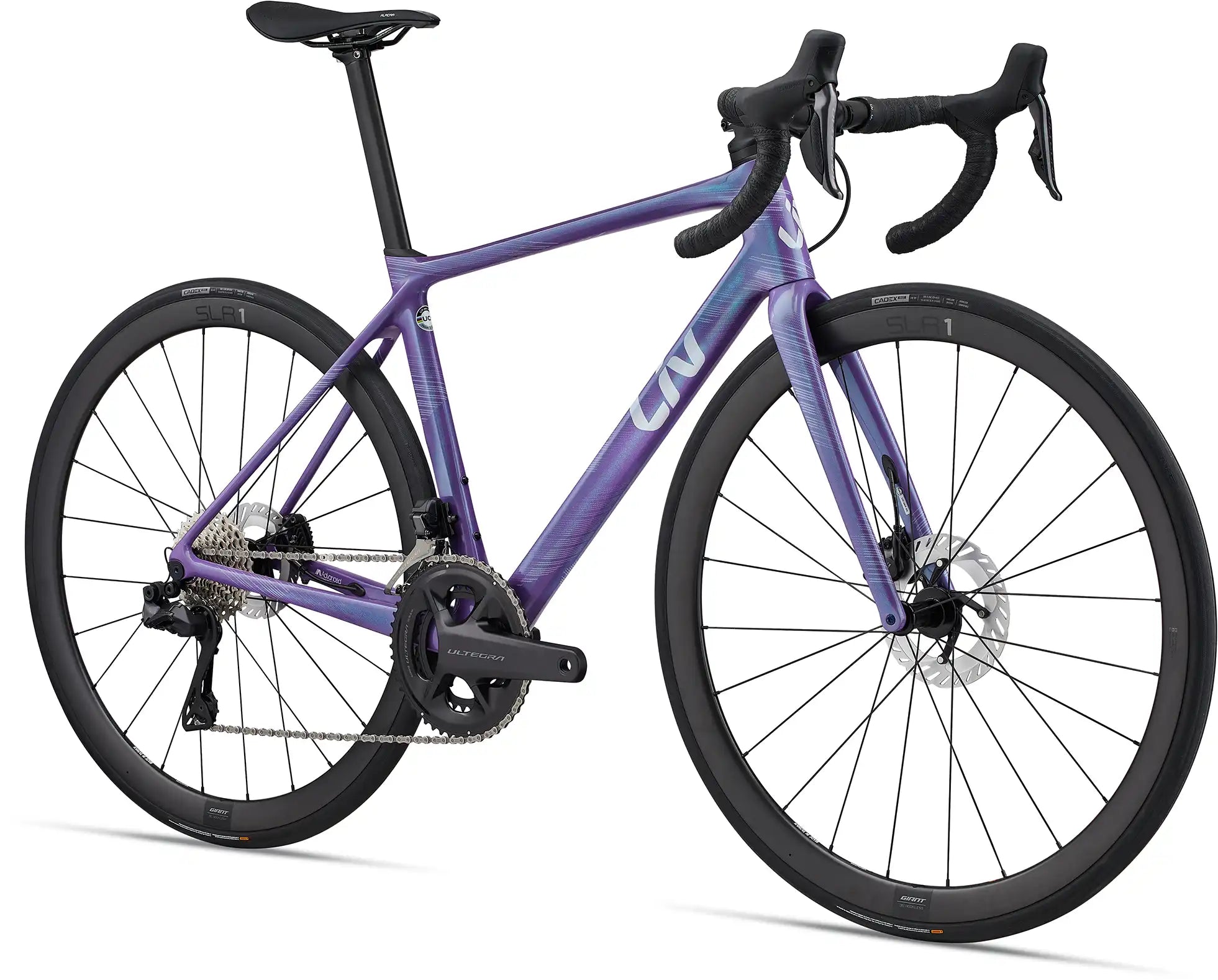 2024 Liv Langma Advanced Pro 0 Disc - ABC Bikes