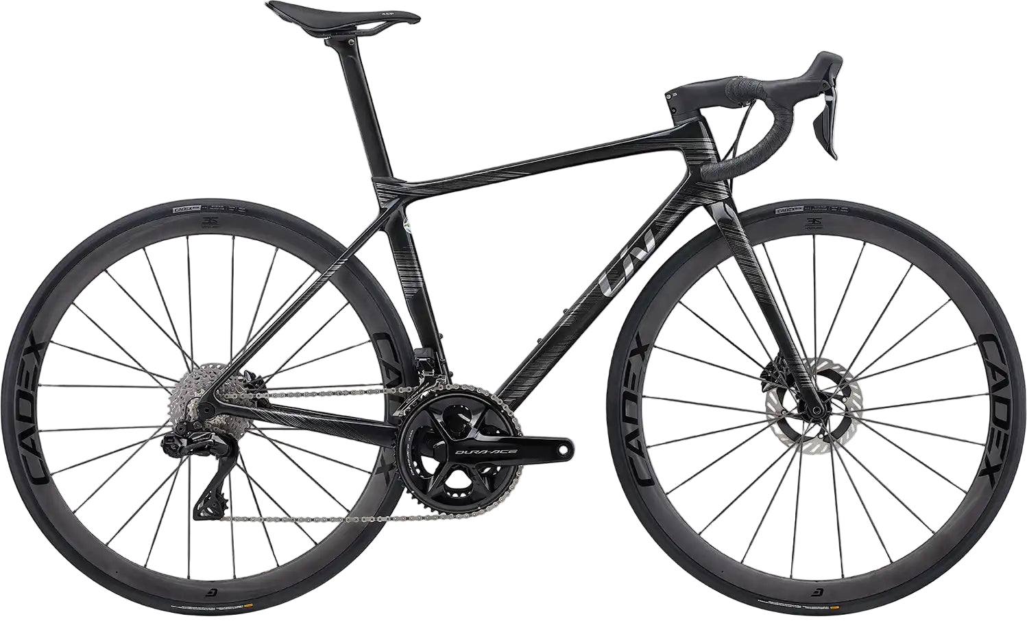 2024 Liv Langma Advanced SL 0 Disc - ABC Bikes