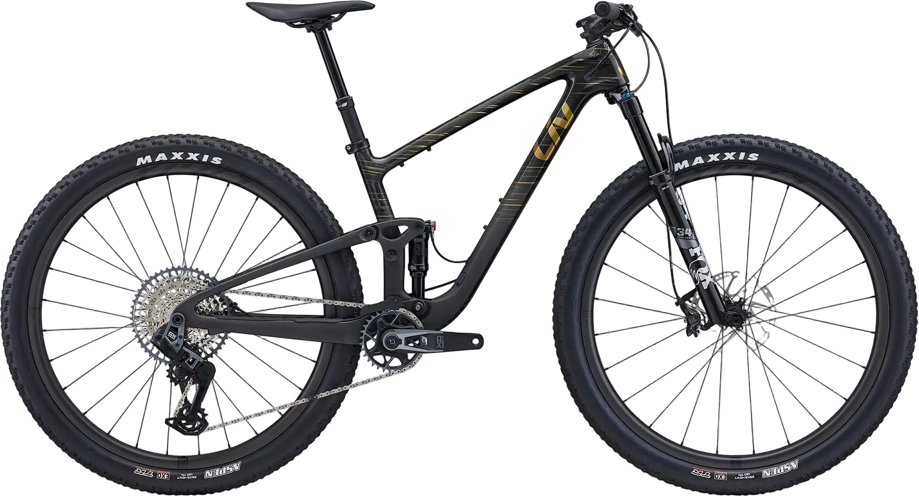 2024 Liv Pique Advanced 29 1 - ABC Bikes
