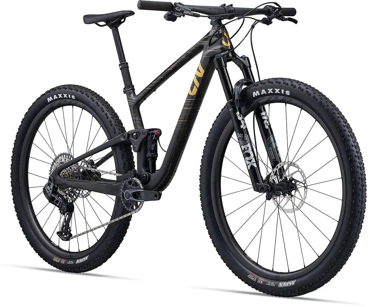 2024 Liv Pique Advanced 29 1 - ABC Bikes