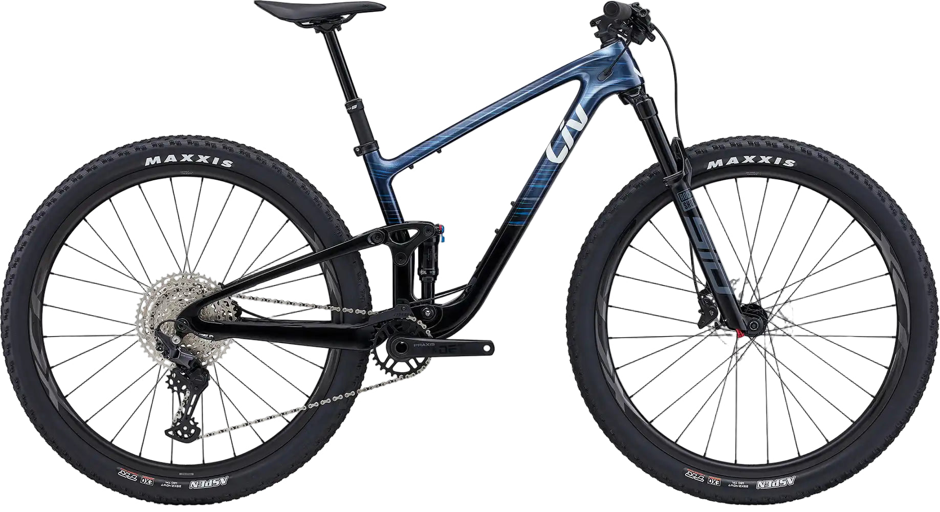 2024 Liv Pique Advanced 29 3 - ABC Bikes