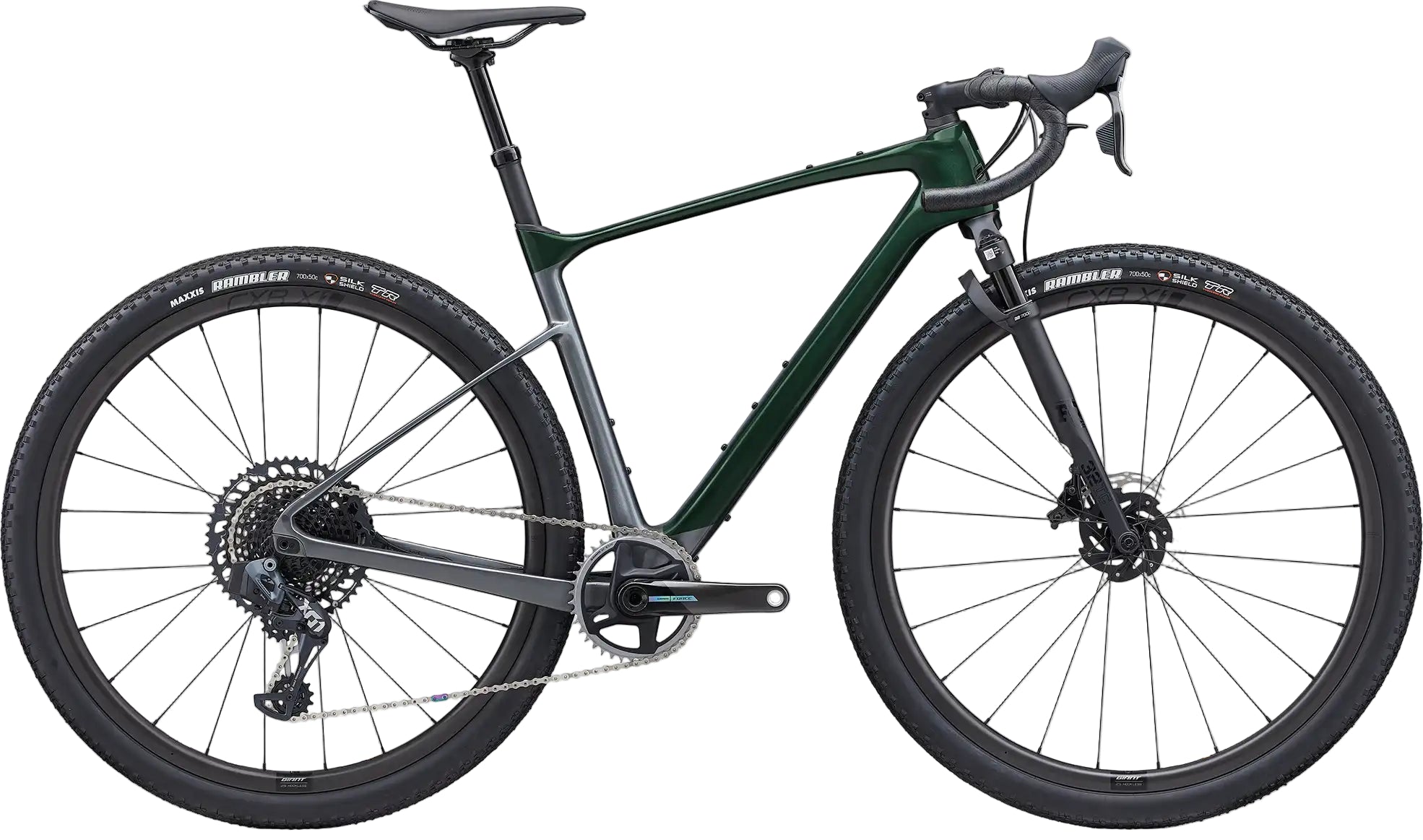 2024 Giant Revolt X Advanced Pro 0 - ABC Bikes