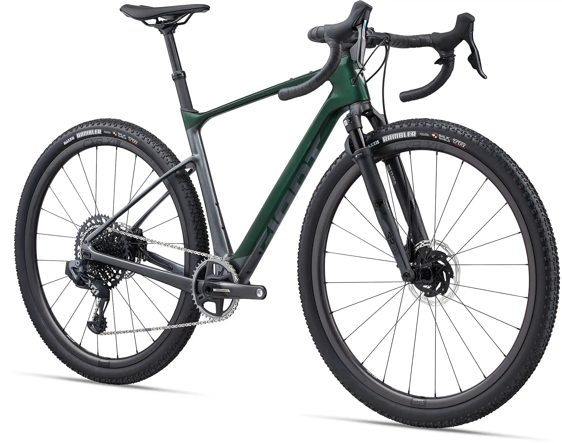 2024 Giant Revolt X Advanced Pro 0 - ABC Bikes