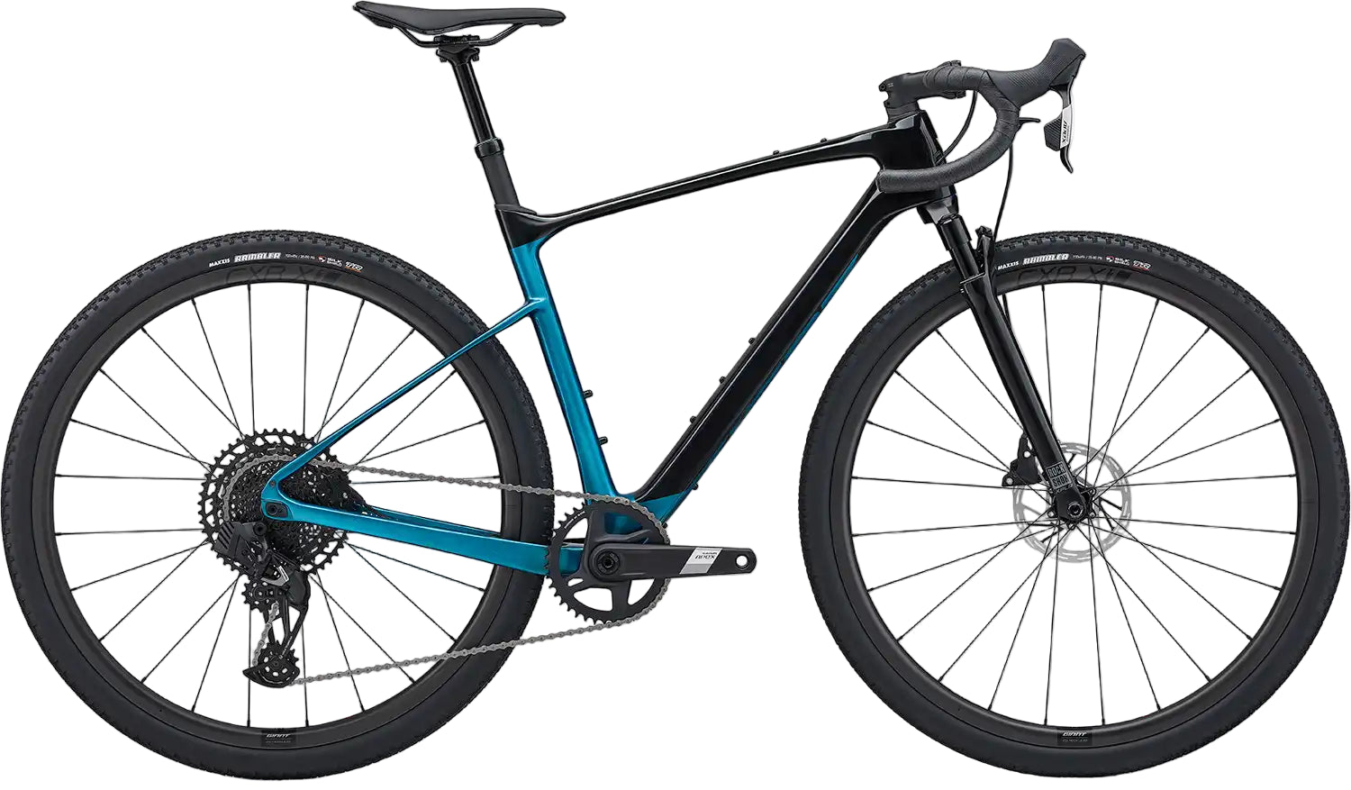 2024 Giant Revolt X Advanced Pro 2 - ABC Bikes