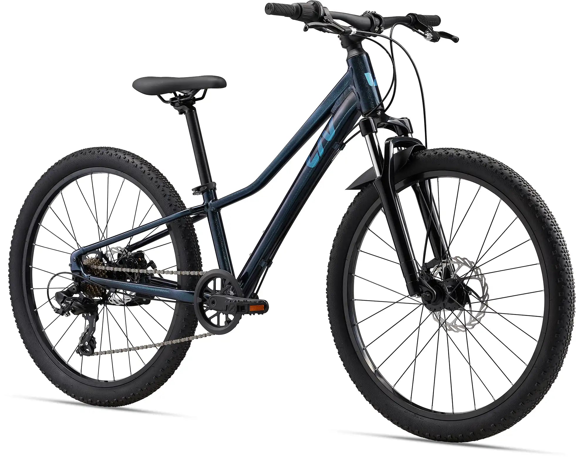 2024 Liv Tempt 24 Disc - ABC Bikes