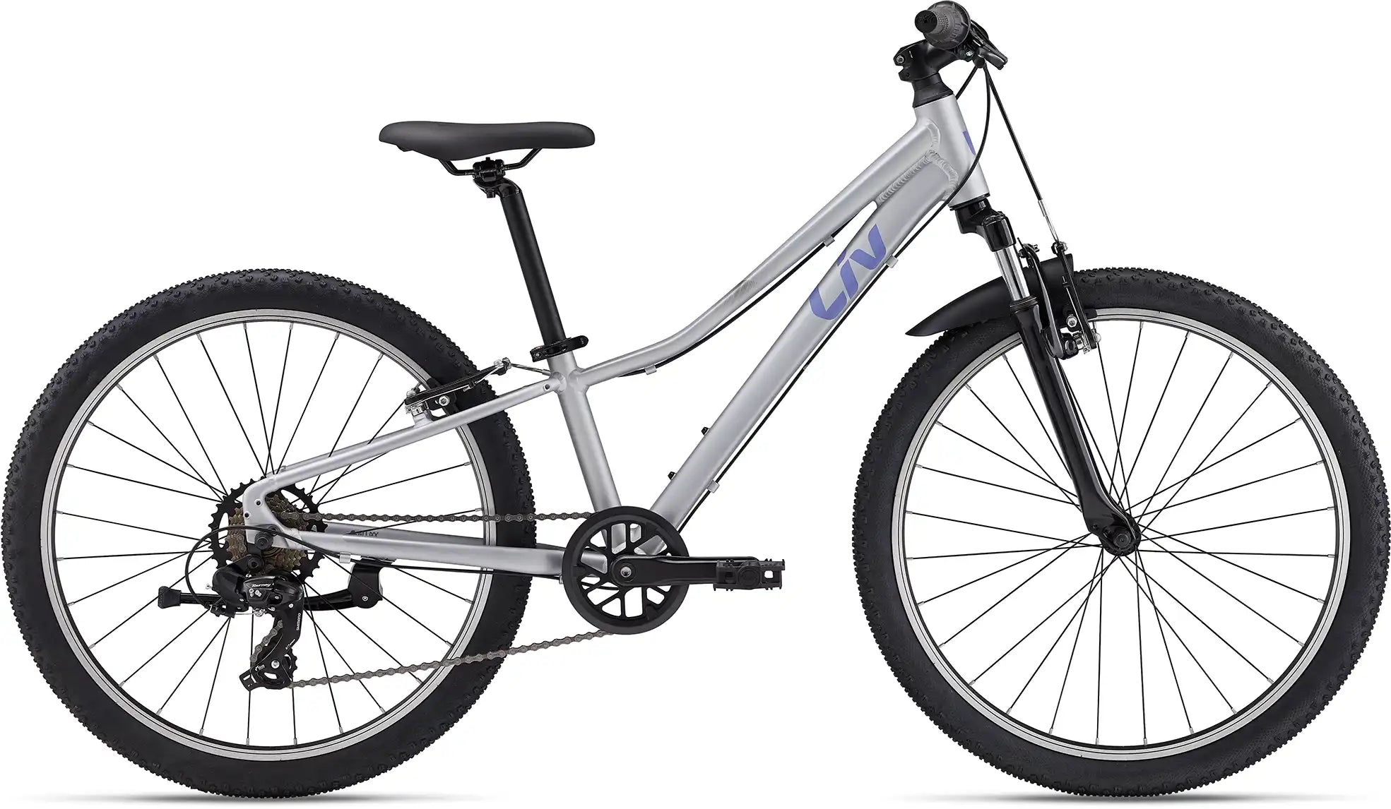 2024 Liv Tempt 24 - ABC Bikes