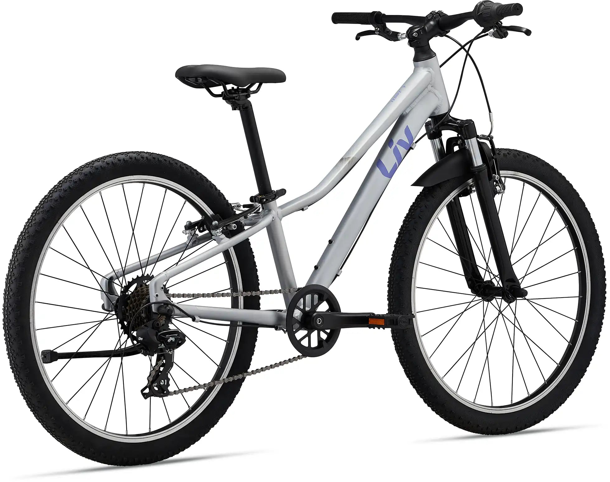 2024 Liv Tempt 24 - ABC Bikes