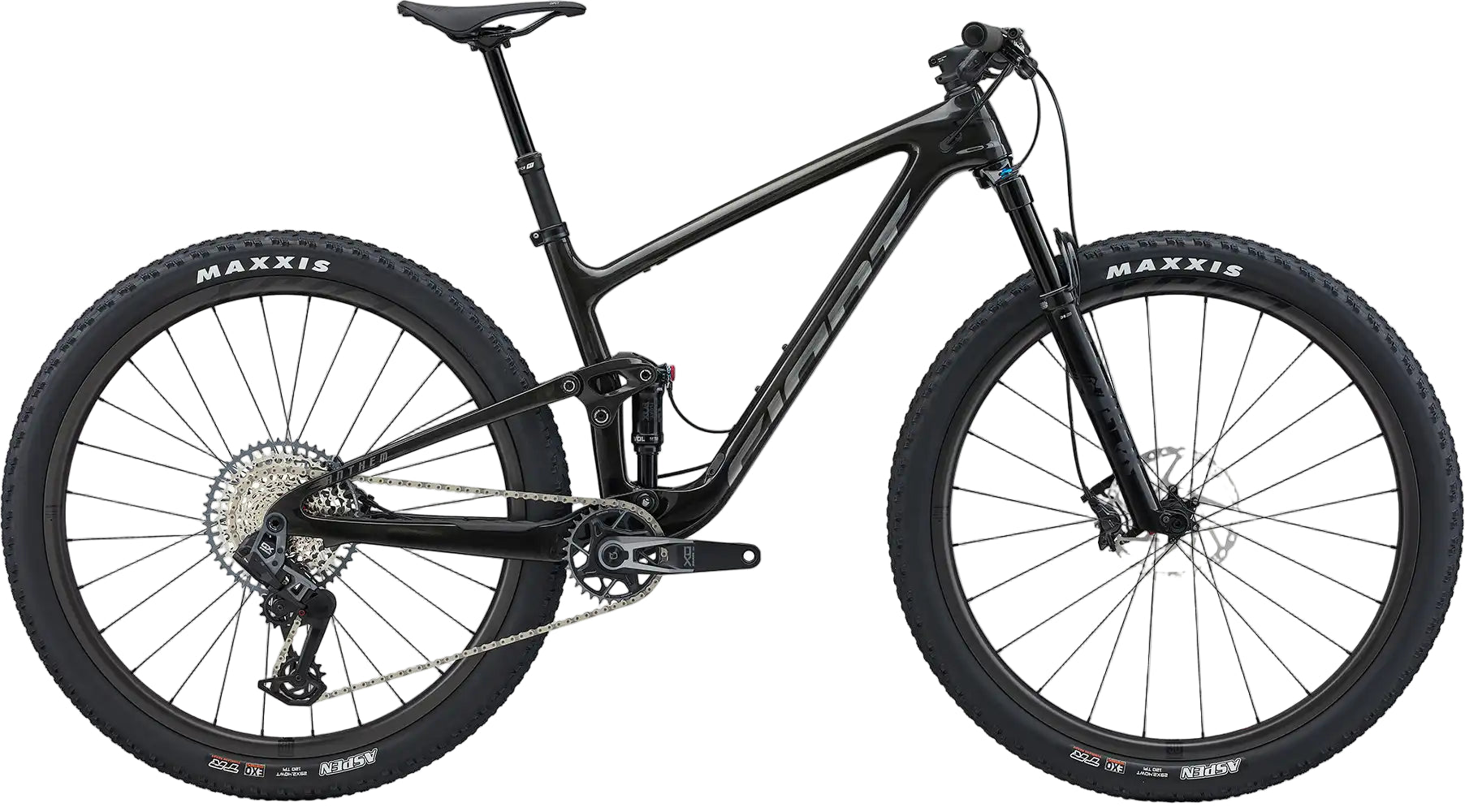 2025 Giant Anthem Advanced 29 1 - ABC Bikes