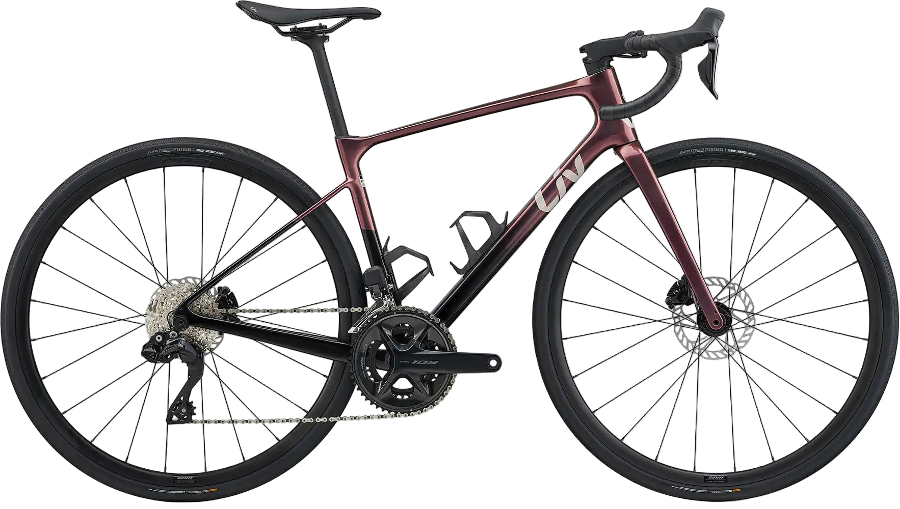 2025 Liv Avail Advanced 1 - ABC Bikes