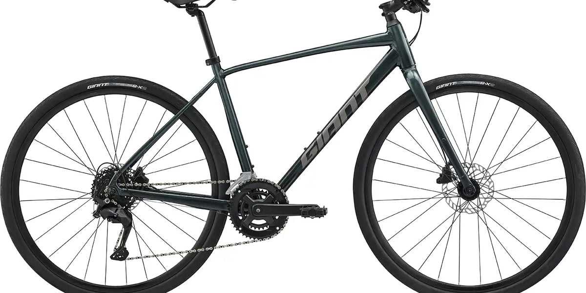 Giant city bike on sale