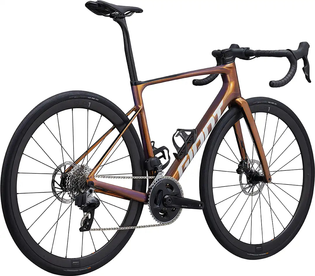 2025 Giant Defy Advanced Pro 1 - ABC Bikes