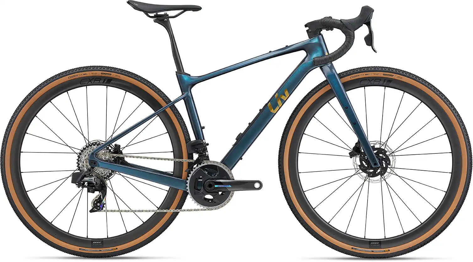 2025 Liv Devote Advanced Pro - ABC Bikes