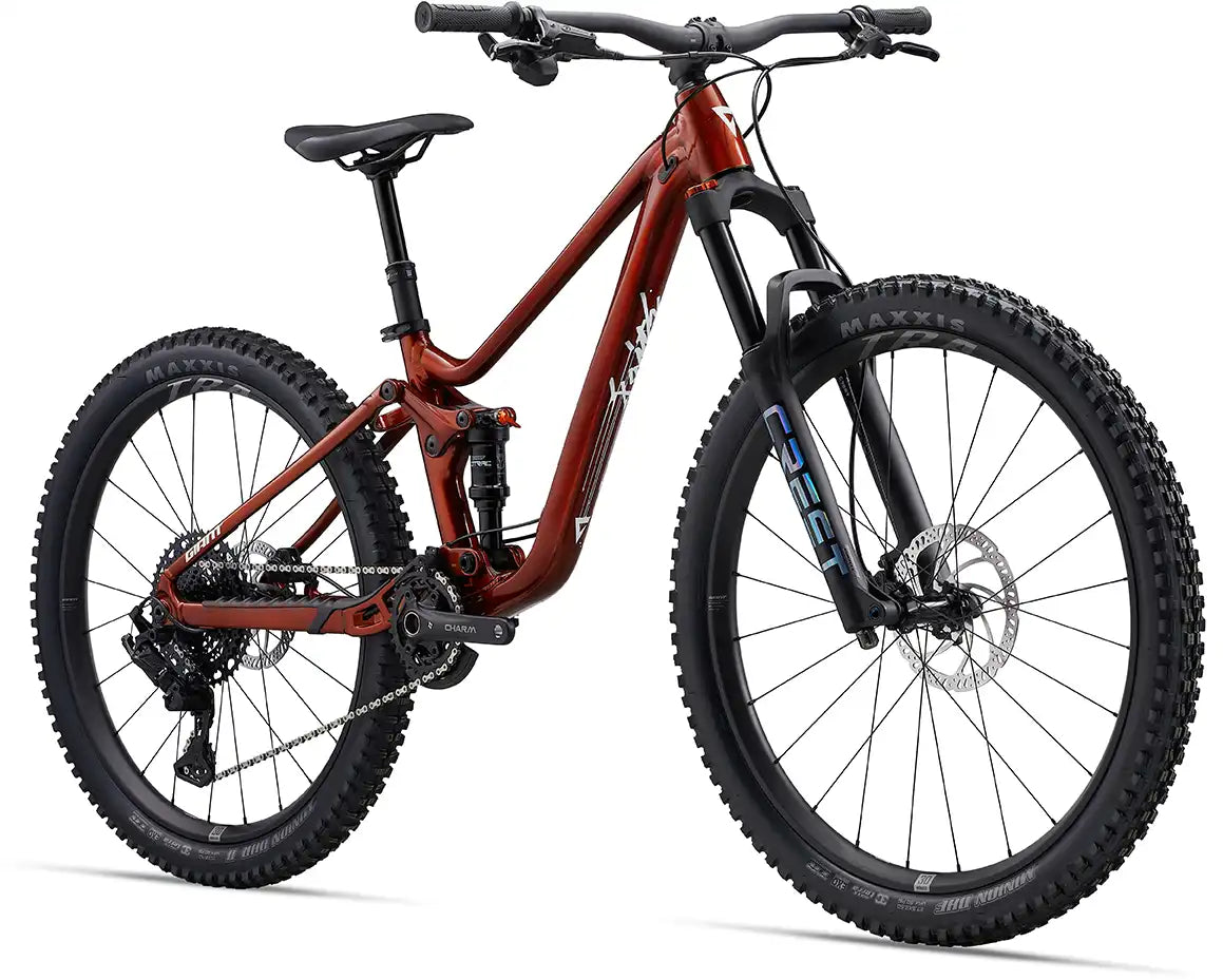 2025 Giant Faith - ABC Bikes