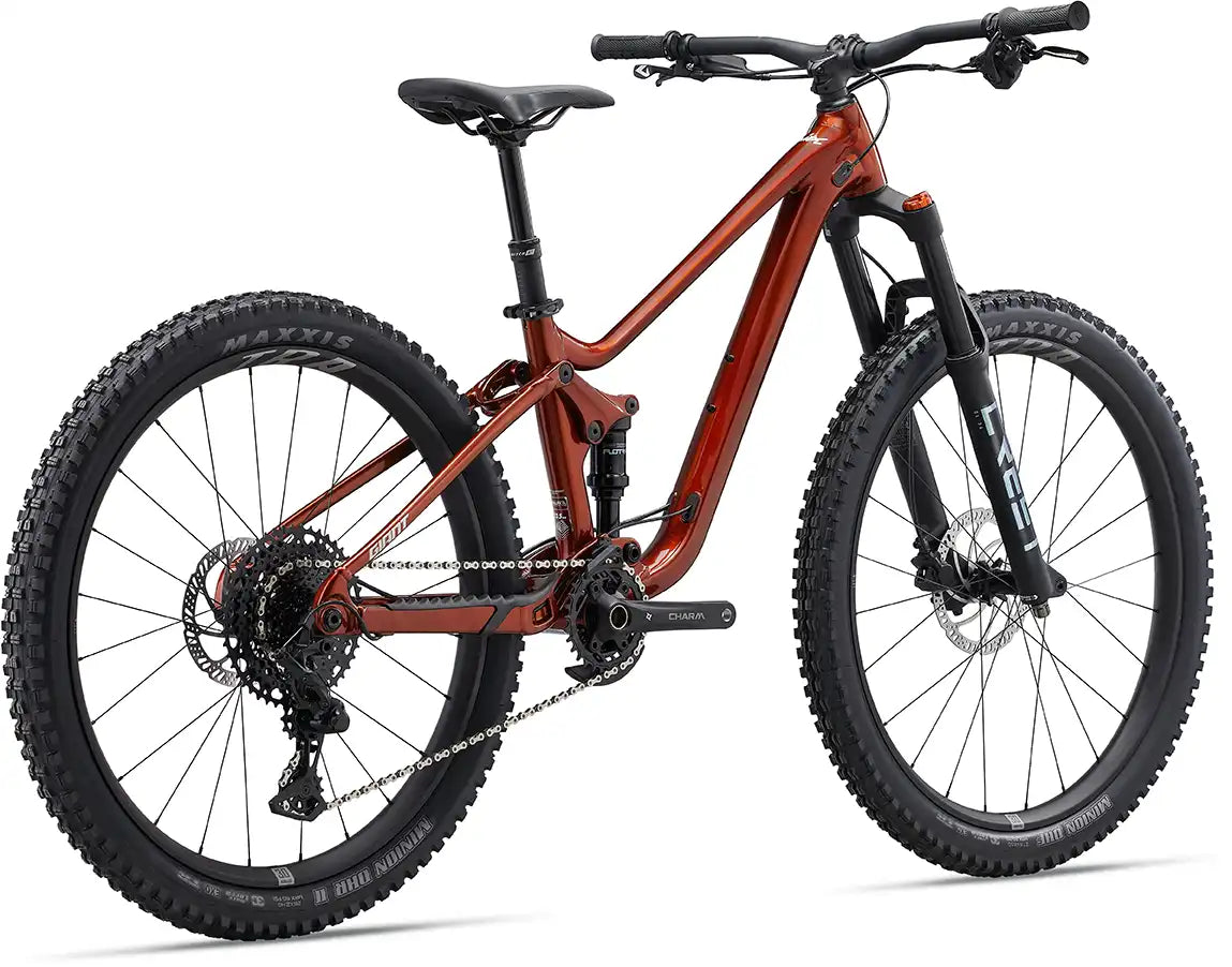 2025 Giant Faith - ABC Bikes
