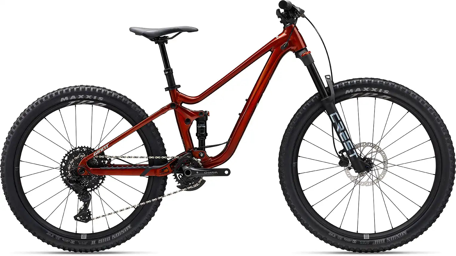 2025 Giant Faith - ABC Bikes