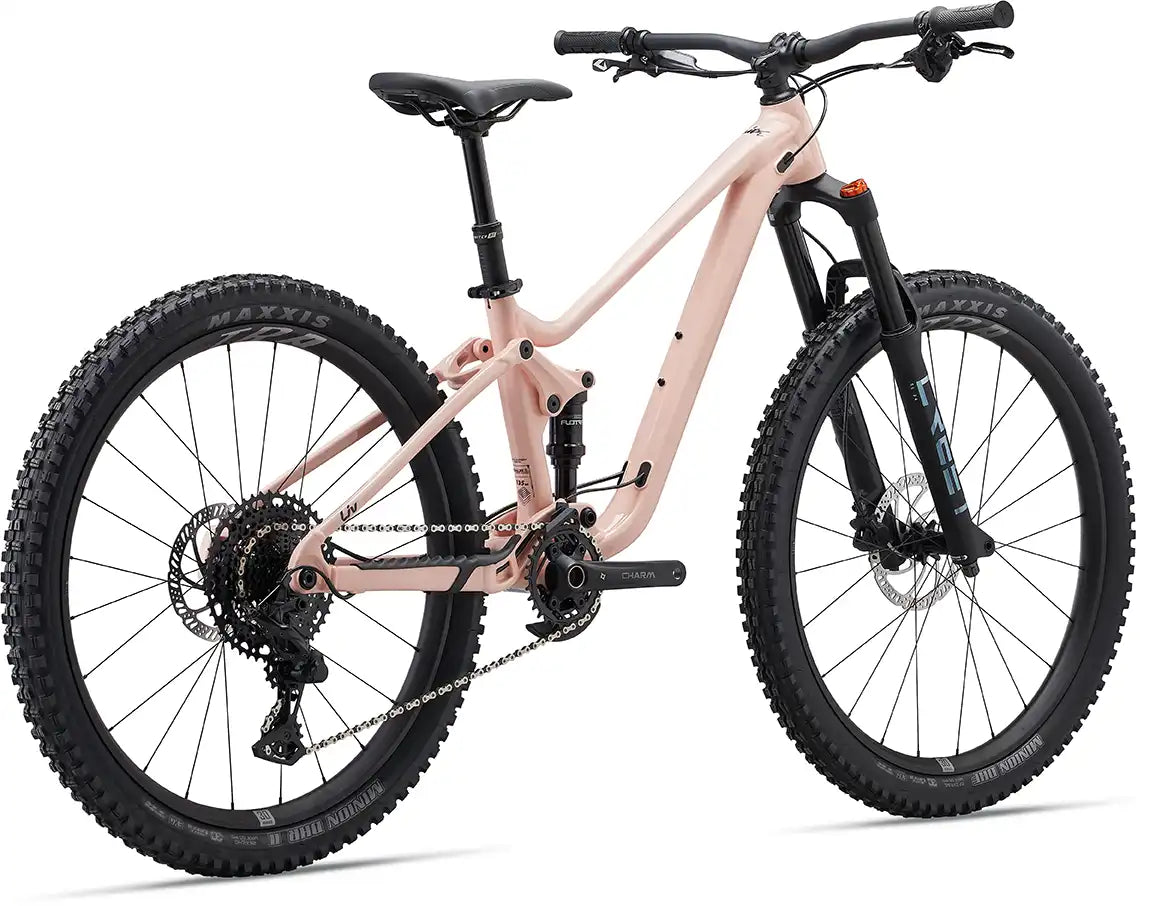 2025 Liv Faith - ABC Bikes
