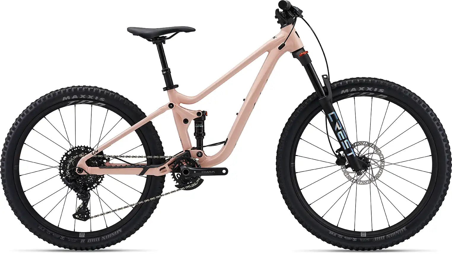 2025 Liv Faith - ABC Bikes