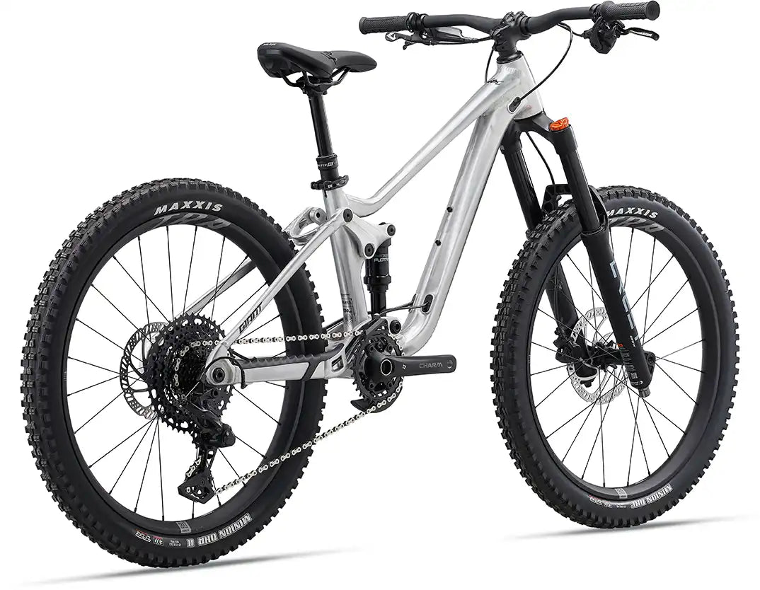2025 Giant Faith 24 - ABC Bikes