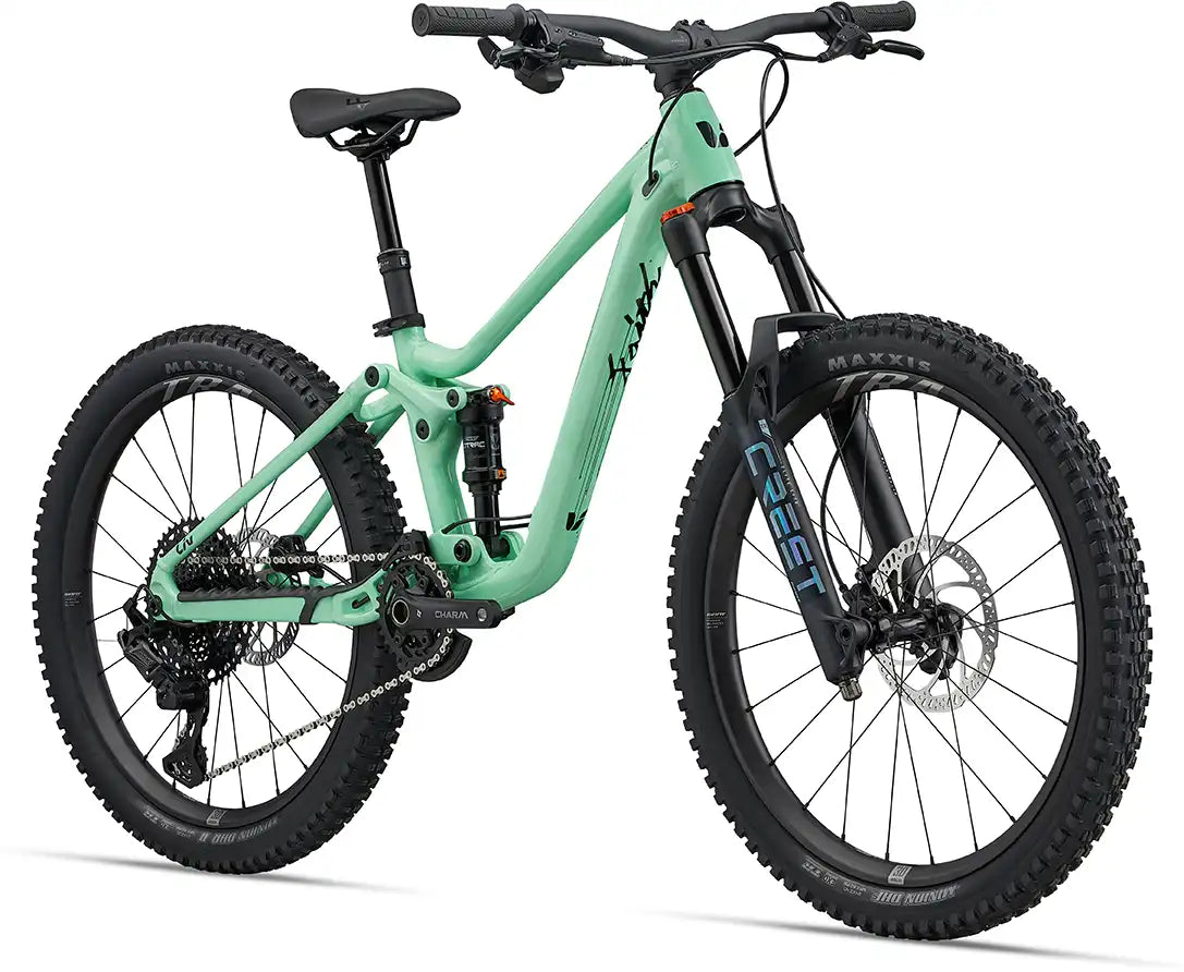 2025 Liv Faith 24 - ABC Bikes