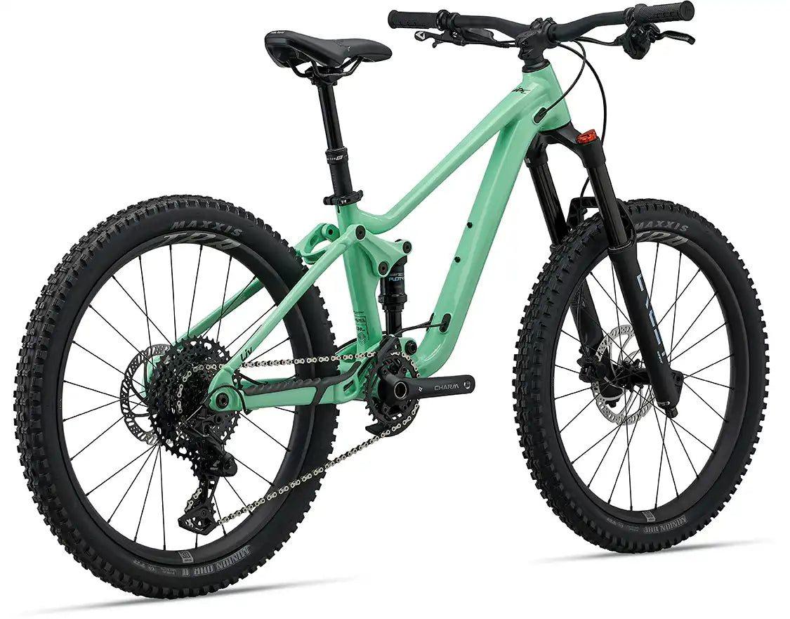 2025 Liv Faith 24 - ABC Bikes