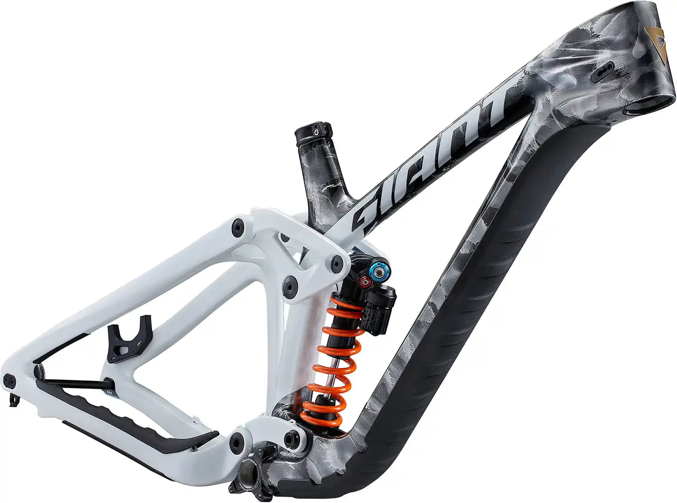 2025 Giant Glory Advanced Frame - ABC Bikes