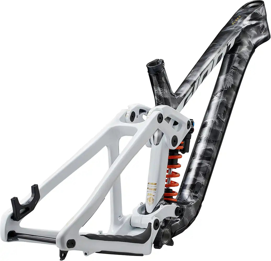 2025 Giant Glory Advanced Frame - ABC Bikes