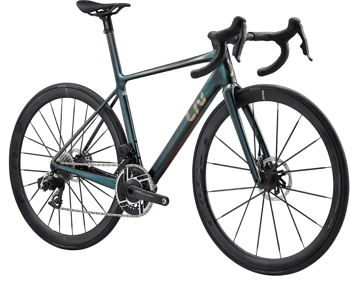 2025 Liv Langma Advanced SL 0 - ABC Bikes