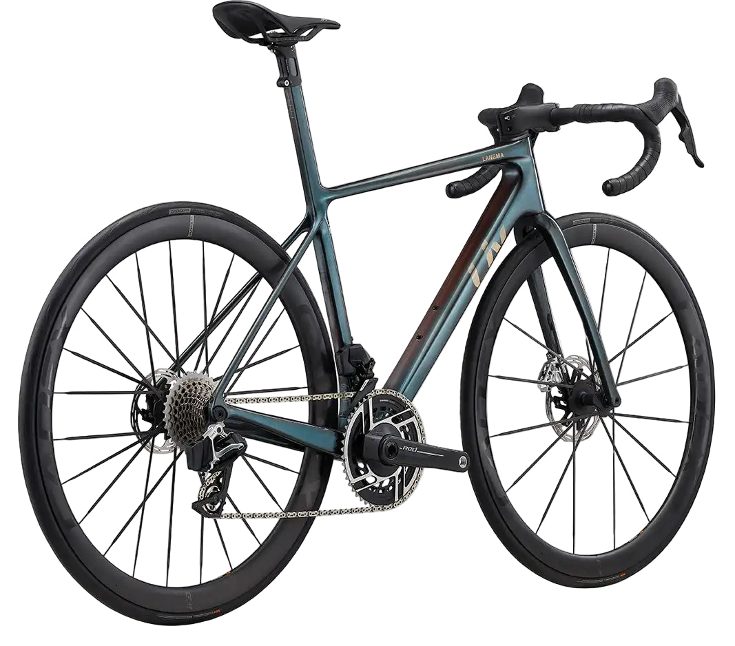 2025 Liv Langma Advanced SL 0 - ABC Bikes