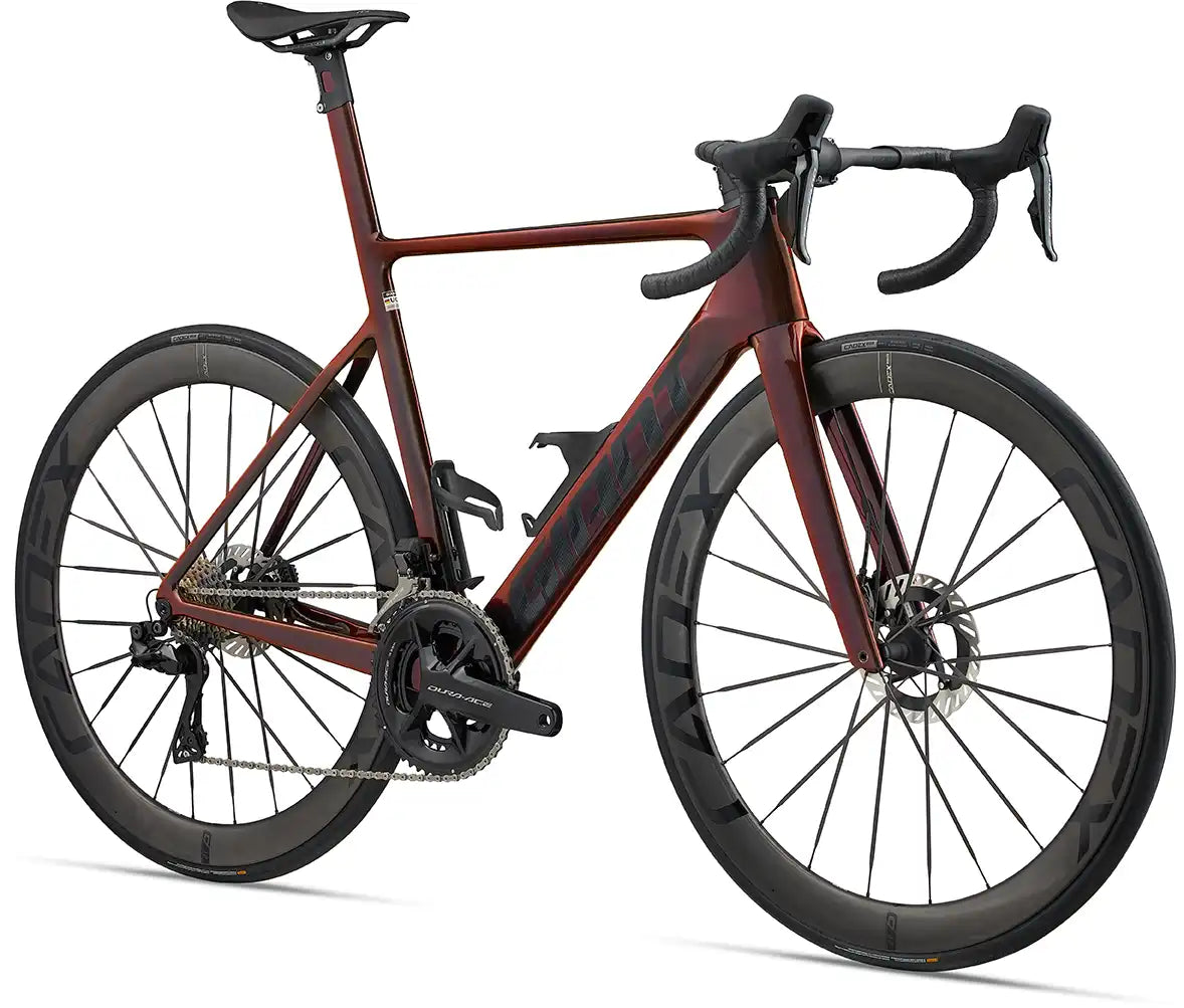 2025 Giant Propel Advanced SL 0 DA - ABC Bikes