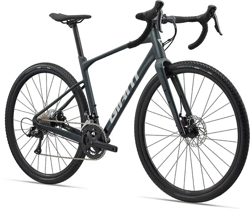 2025 Giant Revolt 2 Mens Gravel Bike ABC Bikes
