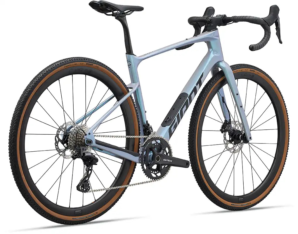2025 Giant Revolt Advanced 0 - ABC Bikes