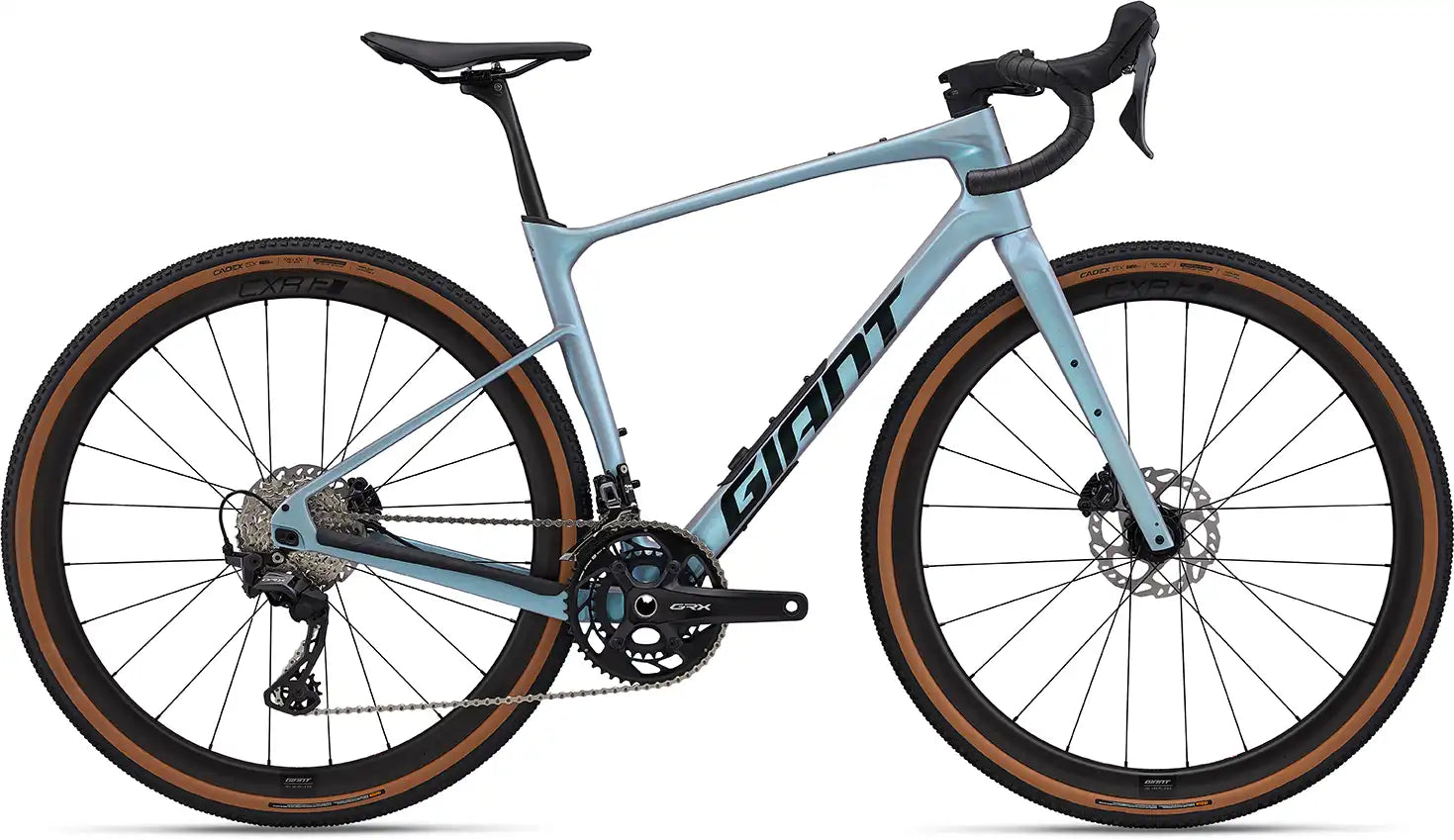 2025 Giant Revolt Advanced 0 - ABC Bikes