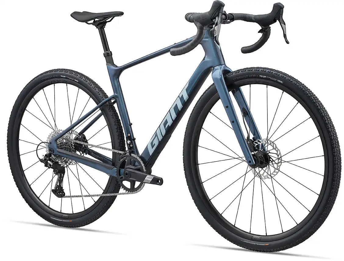 2025 Giant Revolt Advanced 1 - ABC Bikes