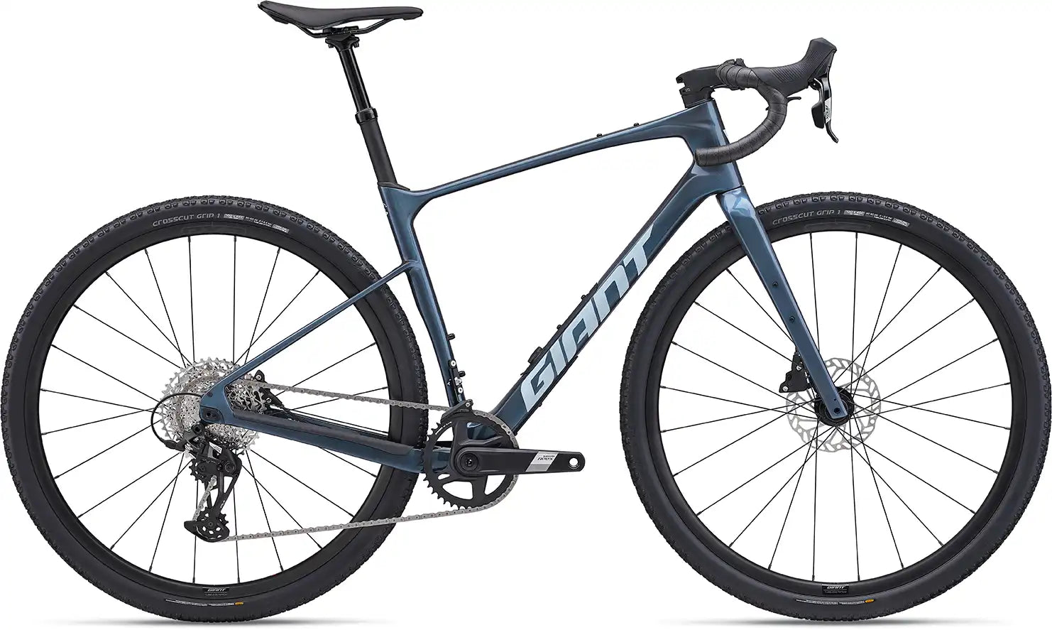 2025 Giant Revolt Advanced 1 - ABC Bikes