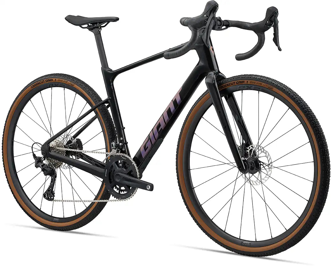 2025 Giant Revolt Advanced 2 - ABC Bikes
