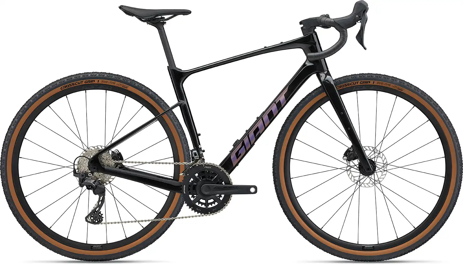 2025 Giant Revolt Advanced 2 - ABC Bikes
