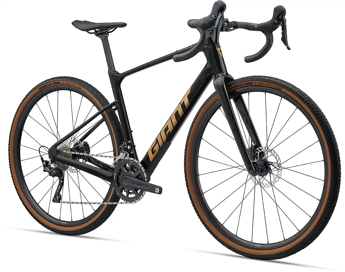 2025 Giant Revolt Advanced 3 - ABC Bikes