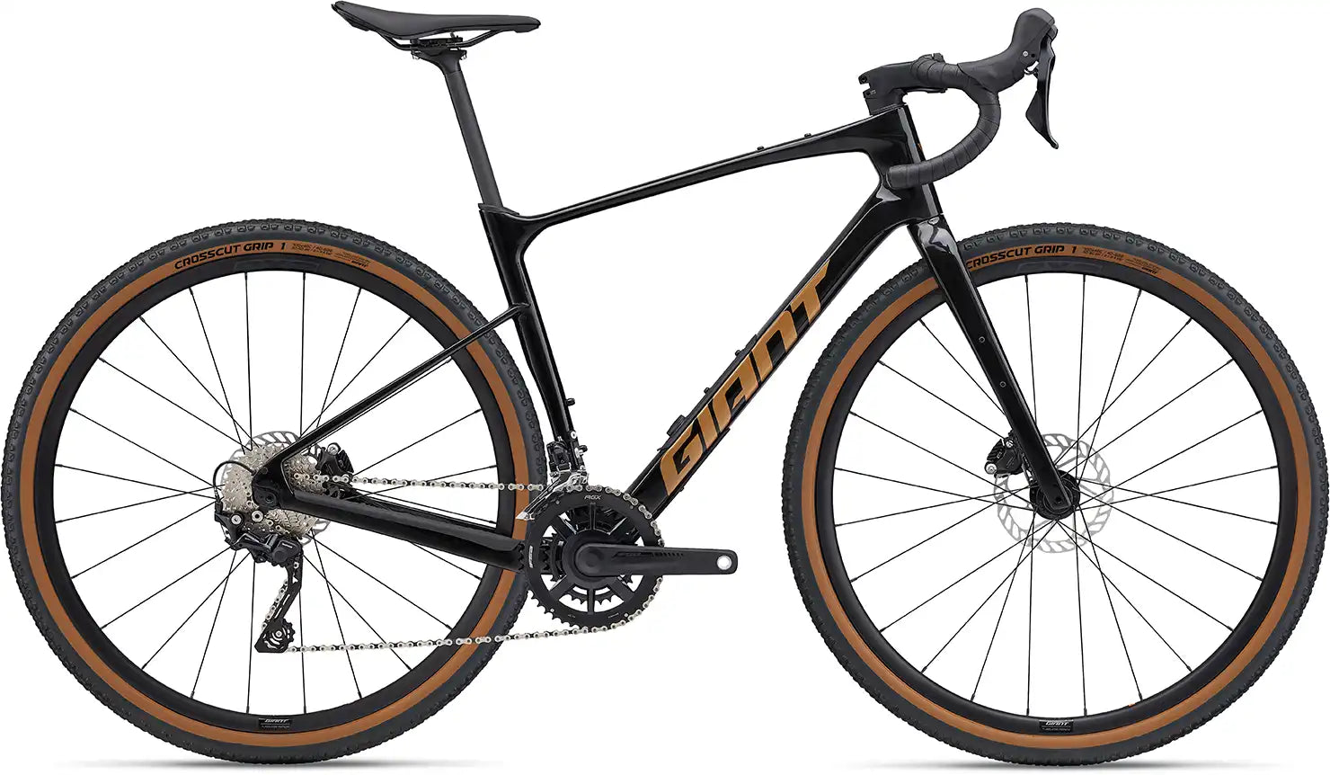 2025 Giant Revolt Advanced 3 - ABC Bikes