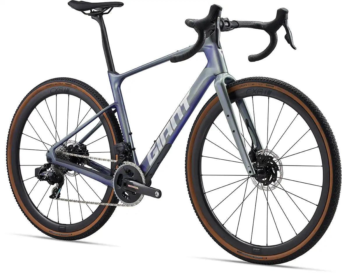 2025 Giant Revolt Advanced Pro 0 - ABC Bikes